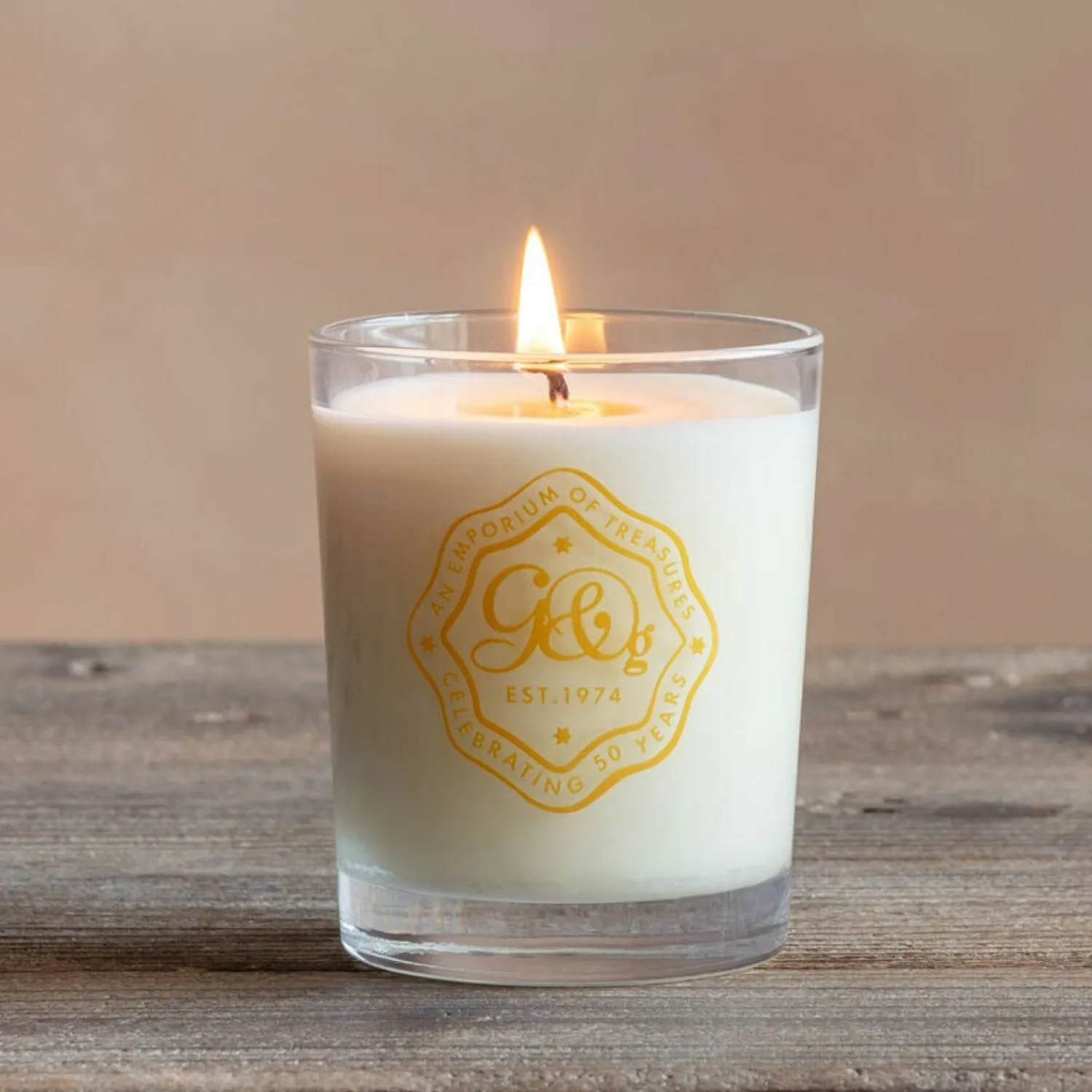 Graham & Green G&G Wanderlust Candle