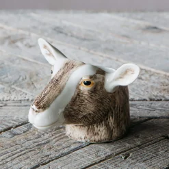 Graham & Green Goat Egg Cup