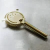 Graham & Green Gold Cocktail Strainer