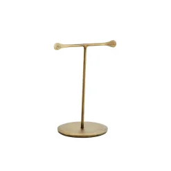 Graham & Green Gold Jewellery Stands