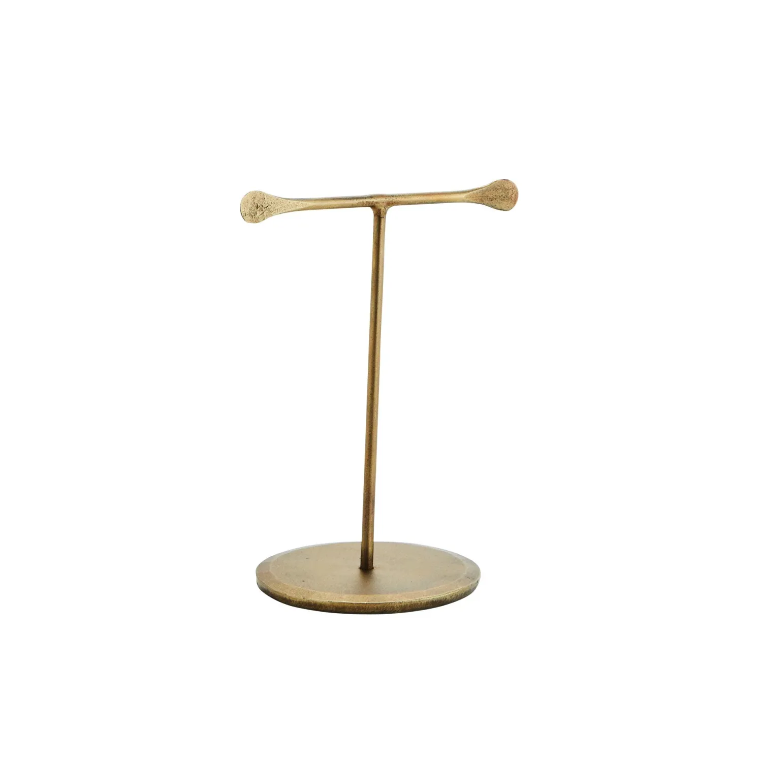 Graham & Green Gold Jewellery Stands