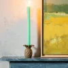Graham & Green Gold Pineapple Candle Holder