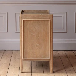 Graham & Green Gracie Bedside Table