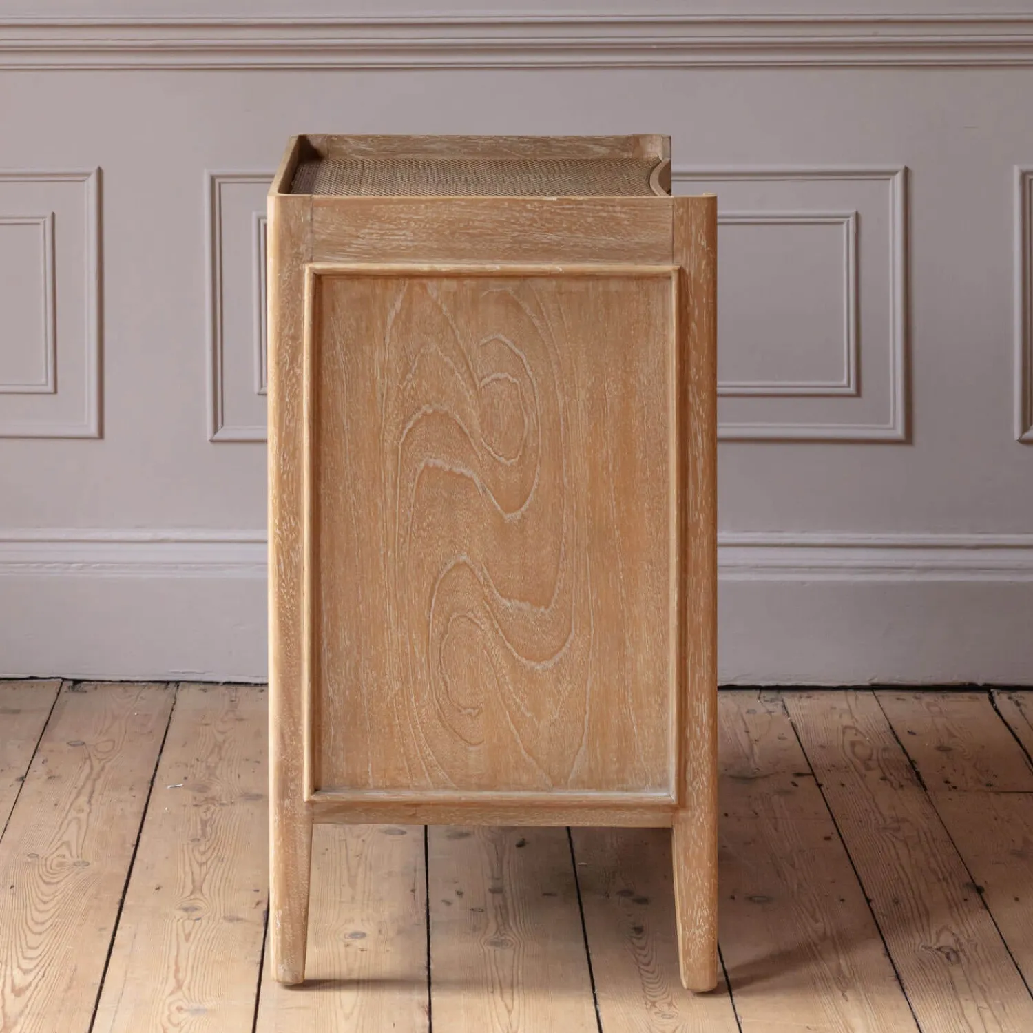 Graham & Green Gracie Bedside Table