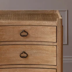 Graham & Green Gracie Bedside Table