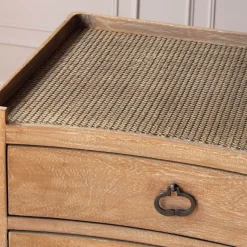 Graham & Green Gracie Bedside Table