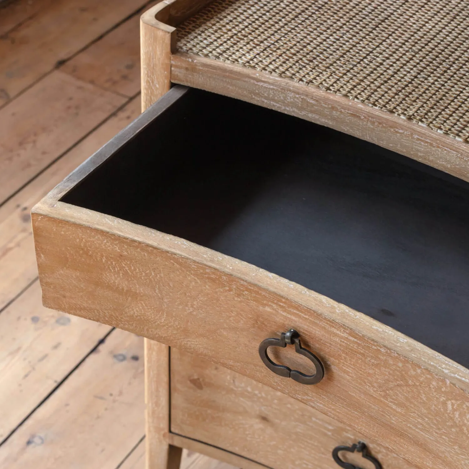 Graham & Green Gracie Bedside Table