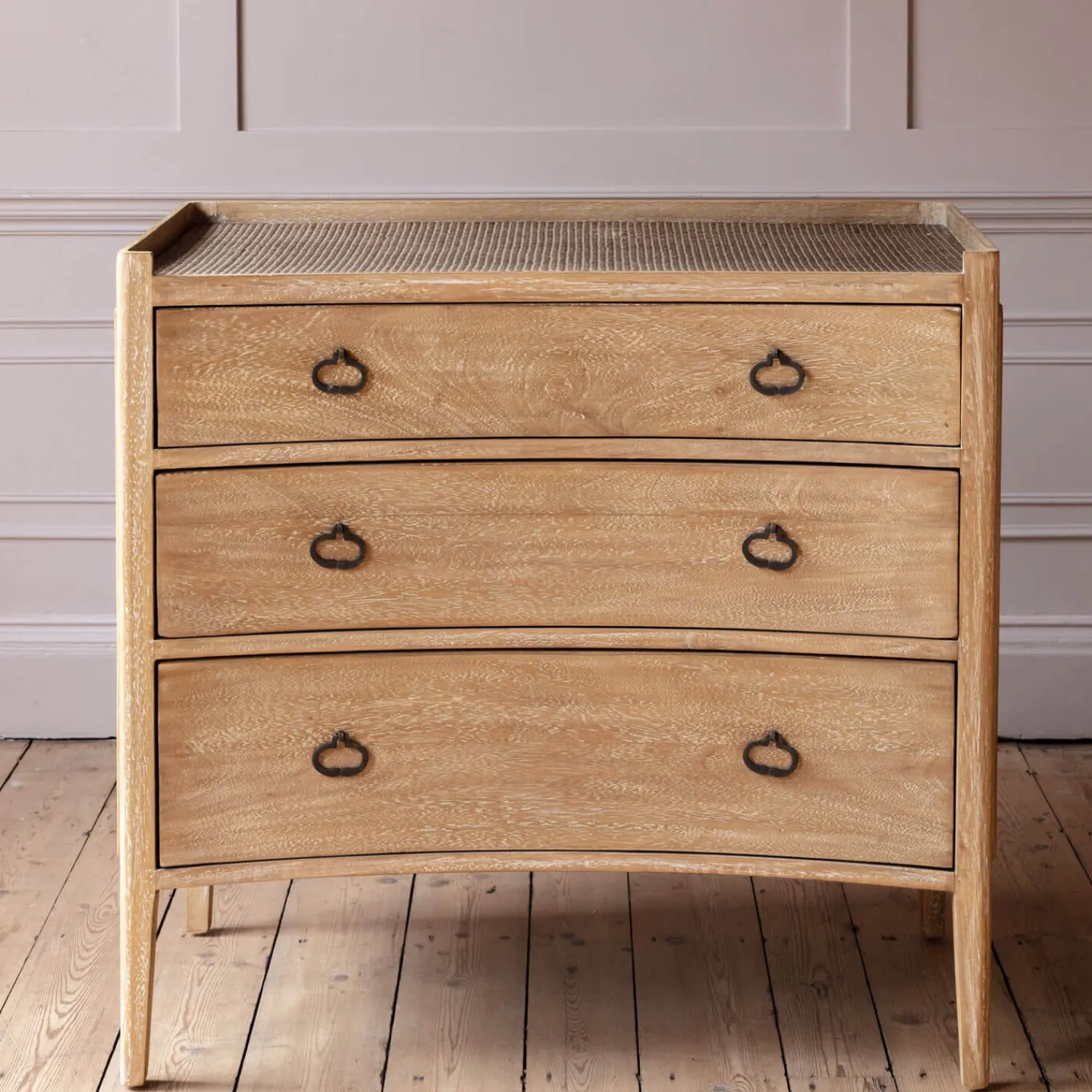 Graham & Green Gracie Chest of Drawers
