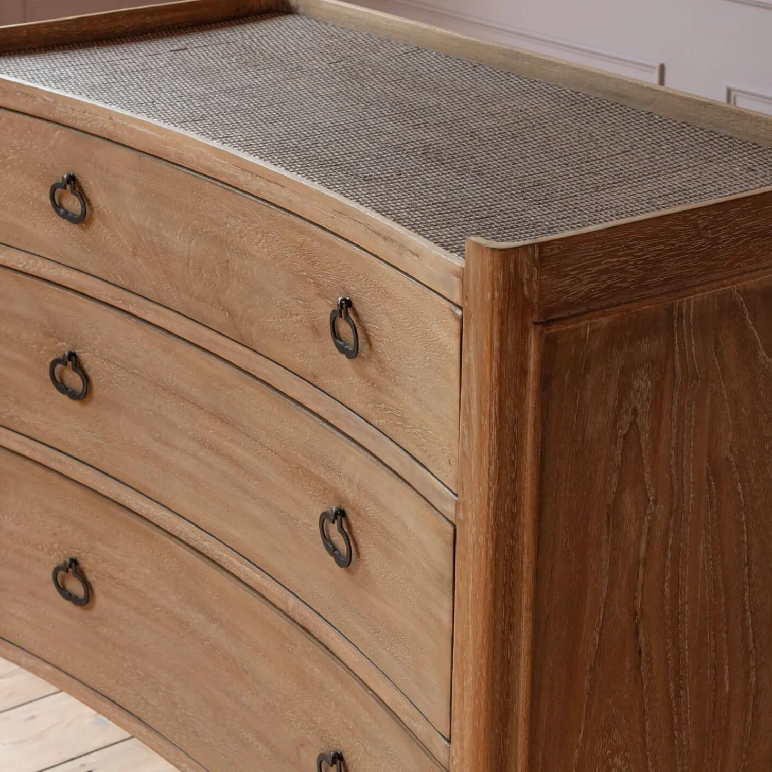 Graham & Green Gracie Chest of Drawers