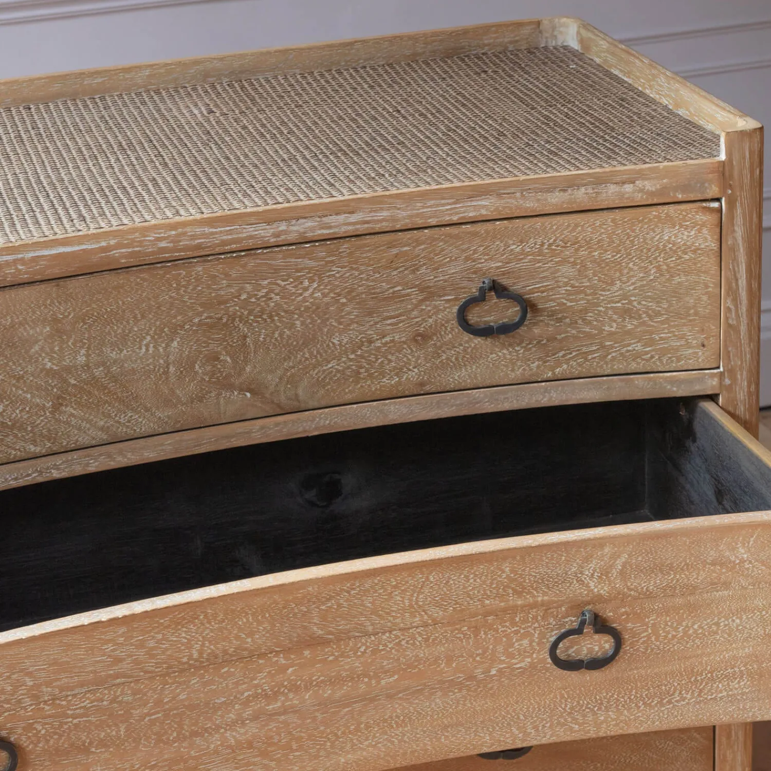 Graham & Green Gracie Chest of Drawers