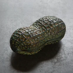 Graham & Green Green Peanut Box
