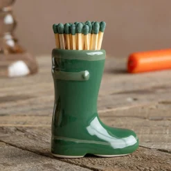 Graham & Green Green Welly Match Strikes