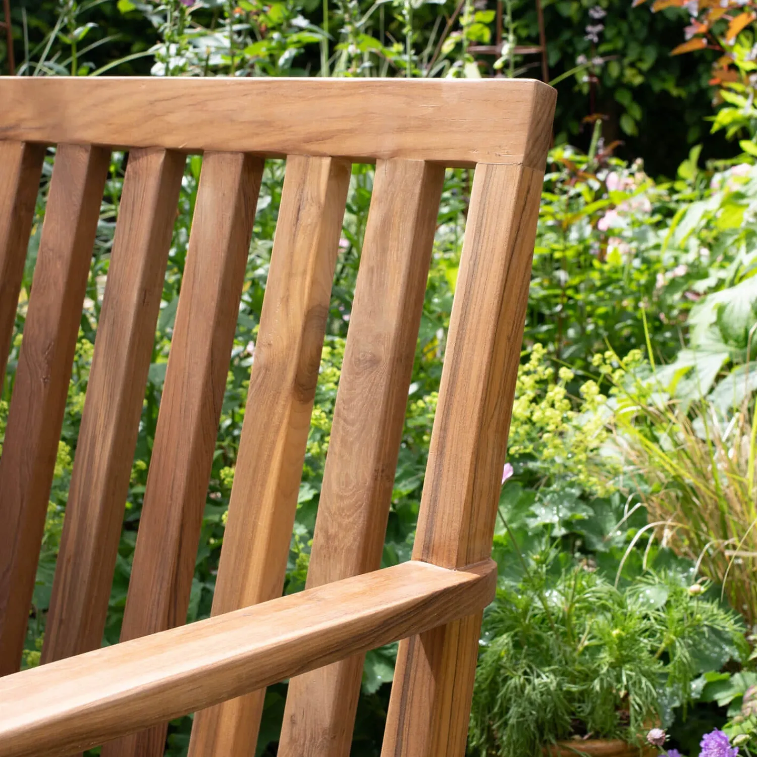 Graham & Green Greyson Outdoor Armchair