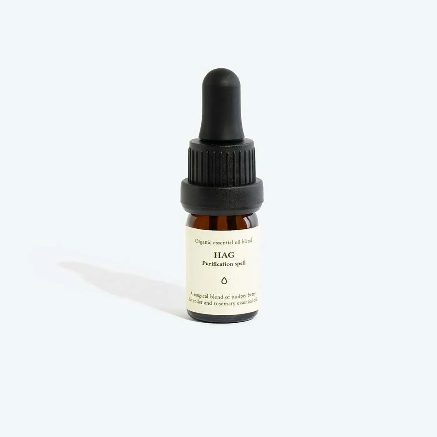 Graham & Green Hag Lavender, Rosemary and Juniper Essential Oil