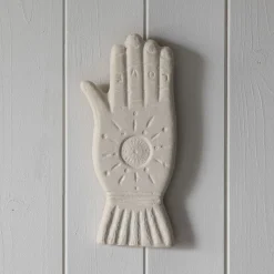 Graham & Green Hand Papier Mâché Wall Decoration