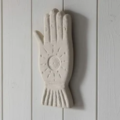 Graham & Green Hand Papier Mâché Wall Decoration
