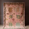 Graham & Green Harper Hand-Knotted Rug 170 x 240cm