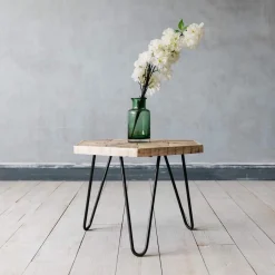 Graham & Green Harris Hexagon Table
