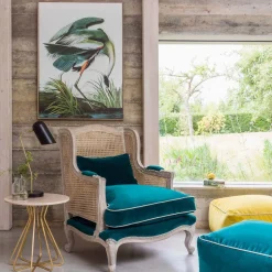 Graham & Green Heron Print