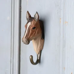 Graham & Green Horse Wall Hook