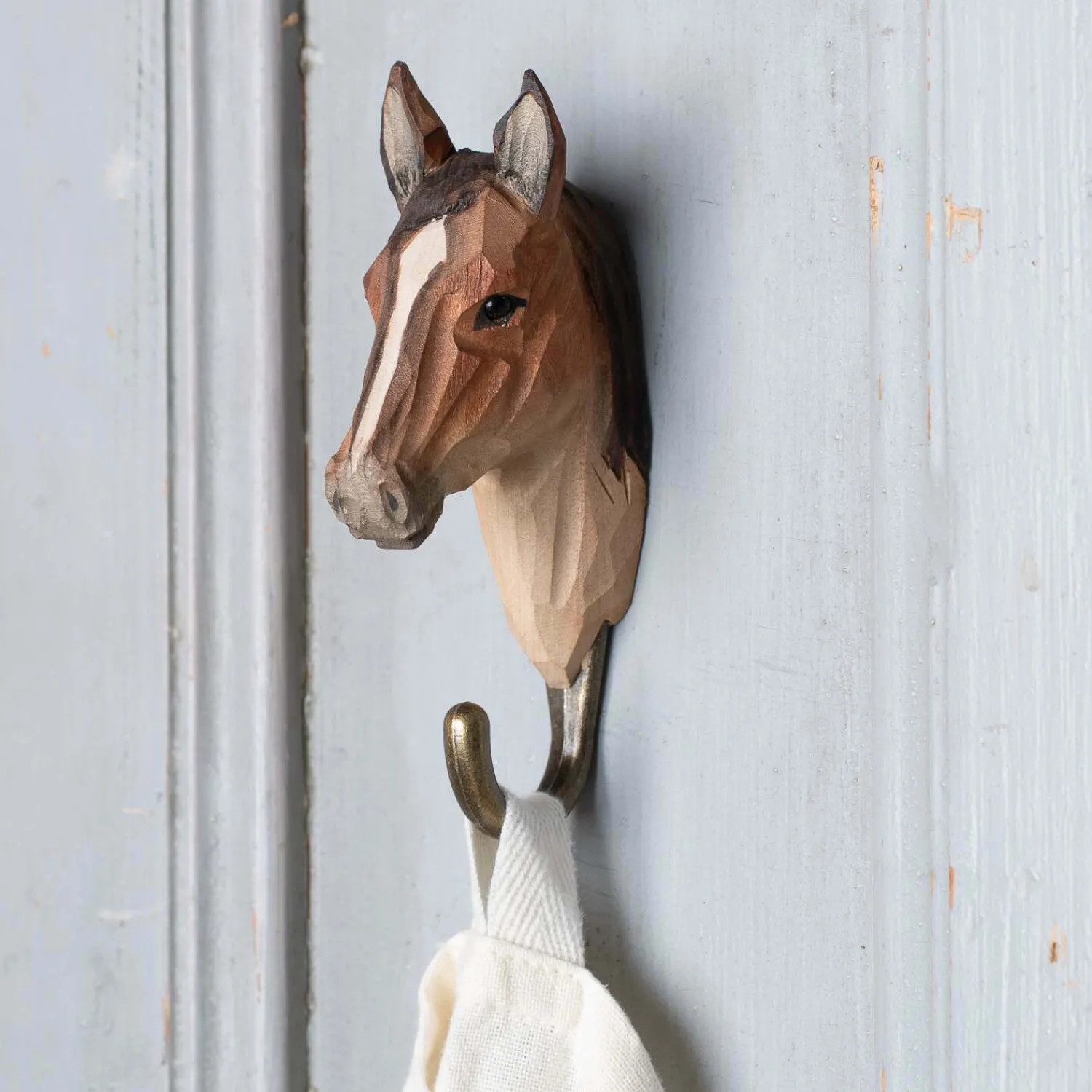 Graham & Green Horse Wall Hook