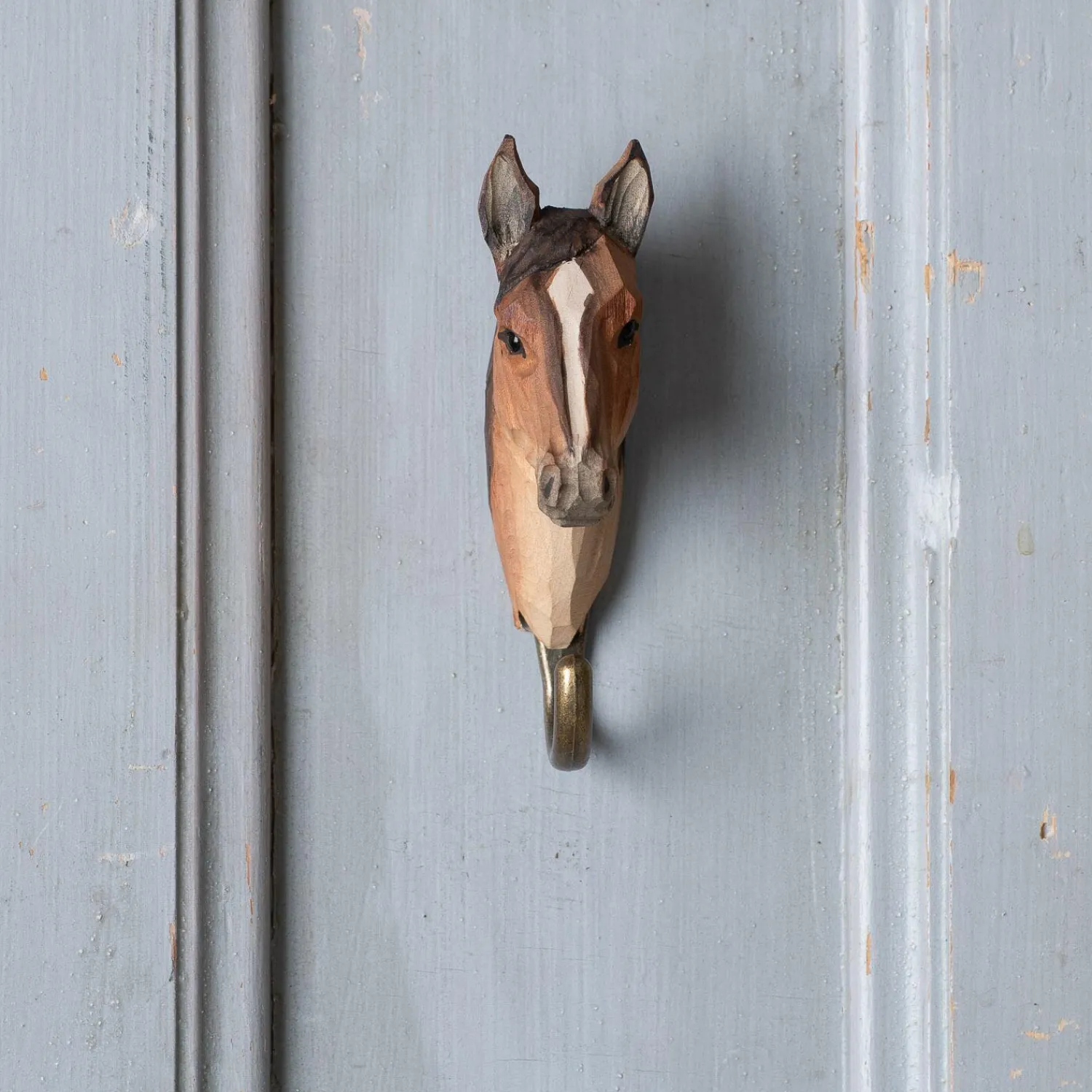 Graham & Green Horse Wall Hook