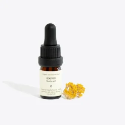 Graham & Green Idunn Neroli, Geranium and Vanilla Essential Oil