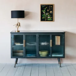 Graham & Green Ike Four Door Sideboard