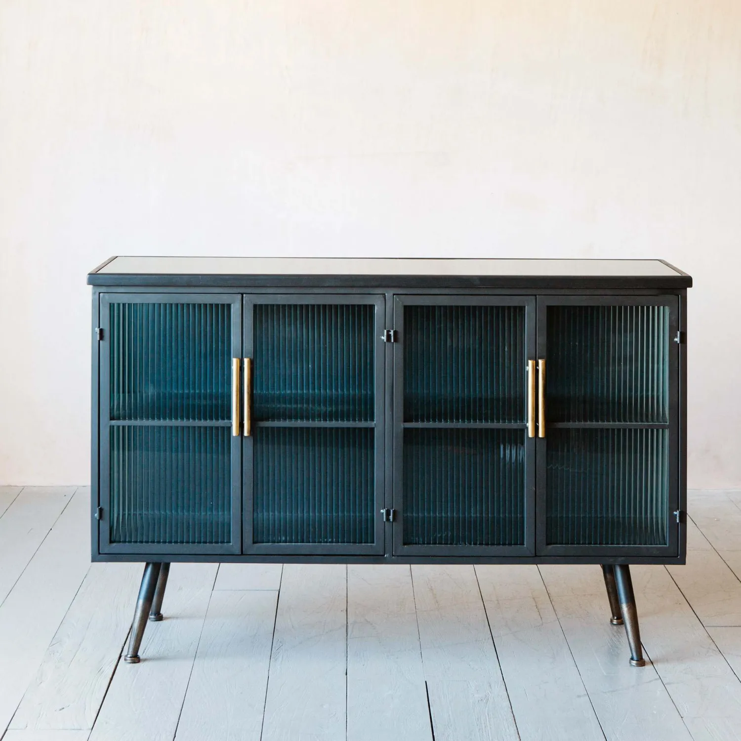 Graham & Green Ike Four Door Sideboard