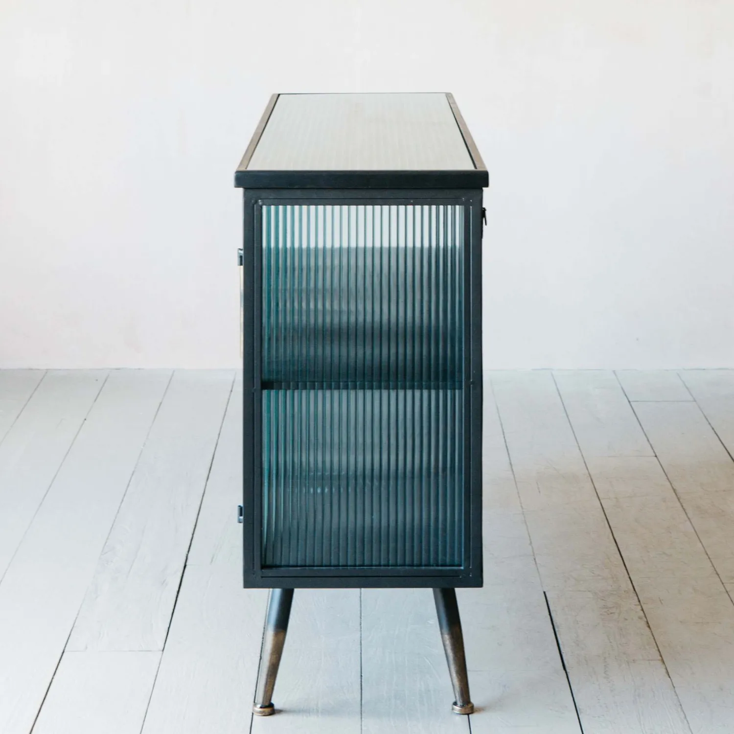 Graham & Green Ike Four Door Sideboard