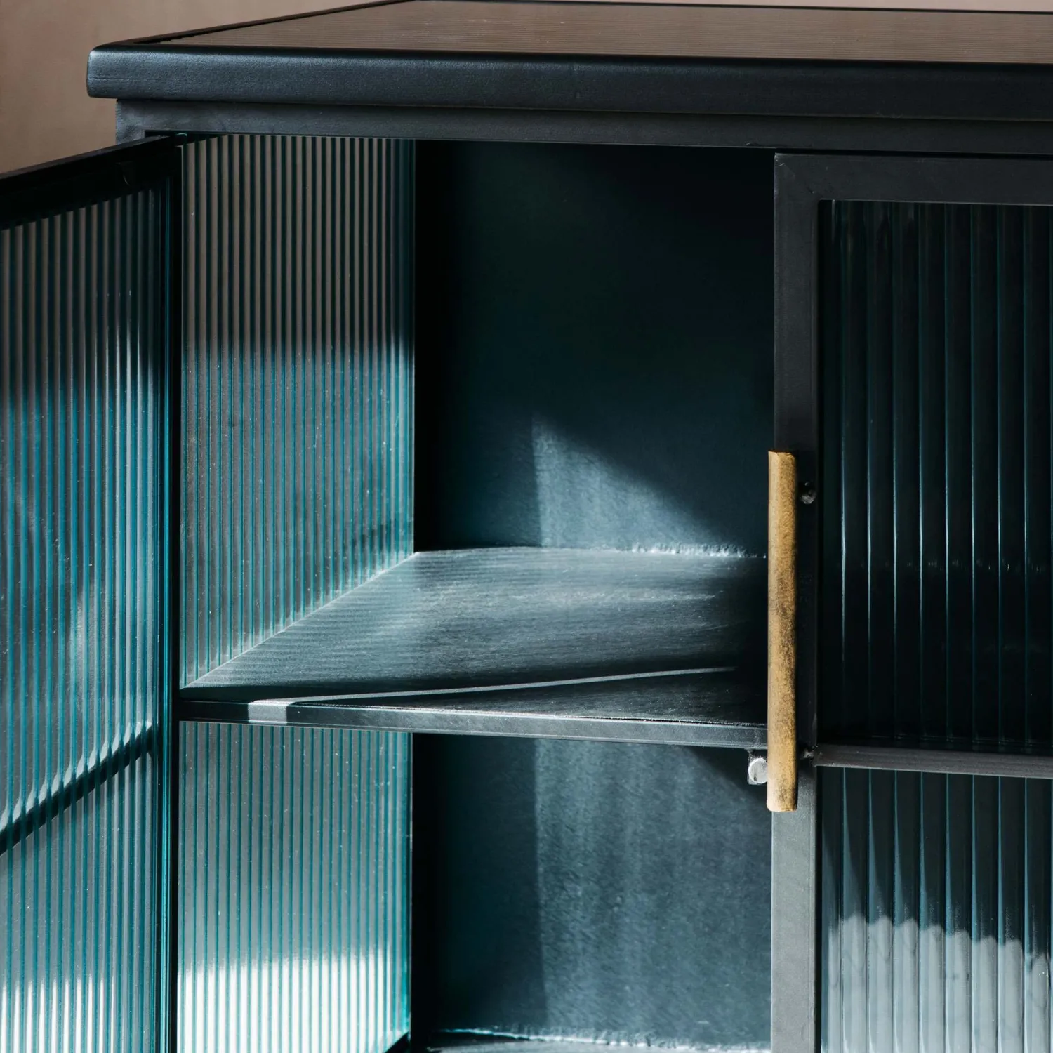 Graham & Green Ike Four Door Sideboard