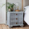 Graham & Green Ile De Re Bedside Table