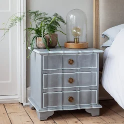 Graham & Green Ile De Re Bedside Table
