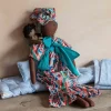 Graham & Green Imani Rag Doll