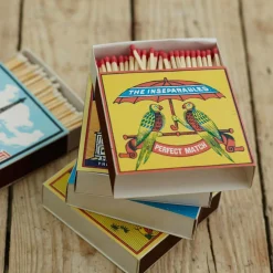 Graham & Green Inseparables Matches