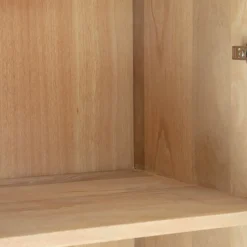 Graham & Green Iva Two Door Cupboard