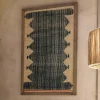 Graham & Green Jackson Natural Abstract Wall Art