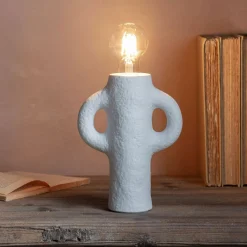 Graham & Green Jago Table Lamp