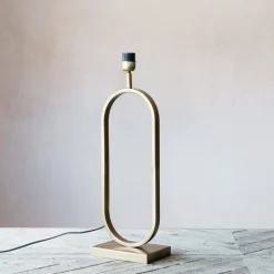 Graham & Green Jamil Tall Table Lamp