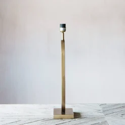 Graham & Green Jamil Tall Table Lamp