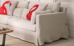Graham & Green Jasmine Sofa Collection
