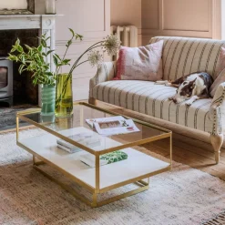 Graham & Green Jenkins Coffee Table