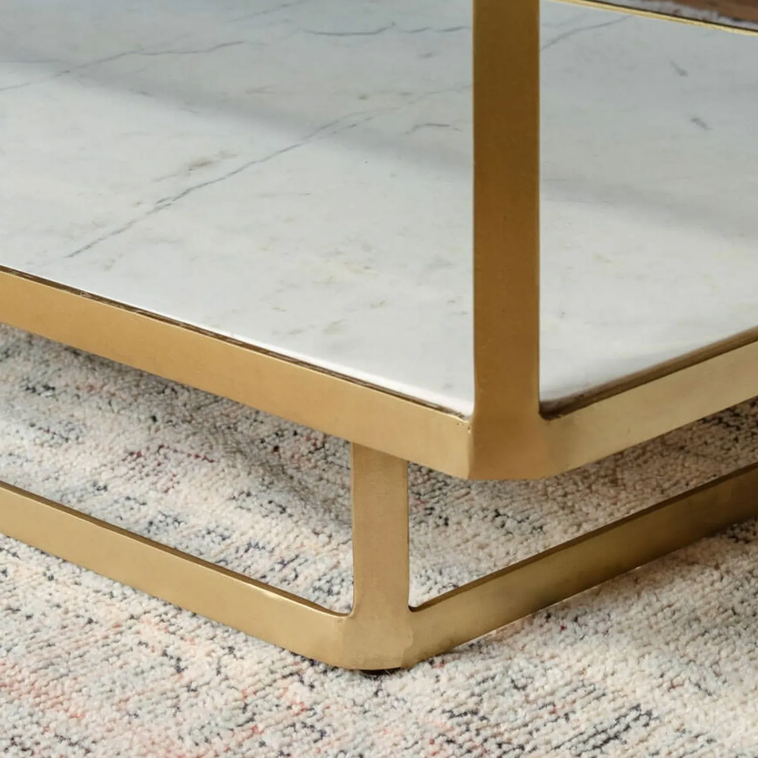 Graham & Green Jenkins Coffee Table