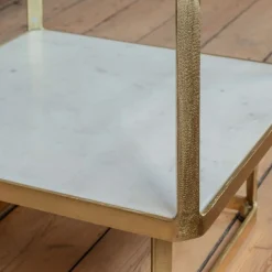 Graham & Green Jenkins Side Table
