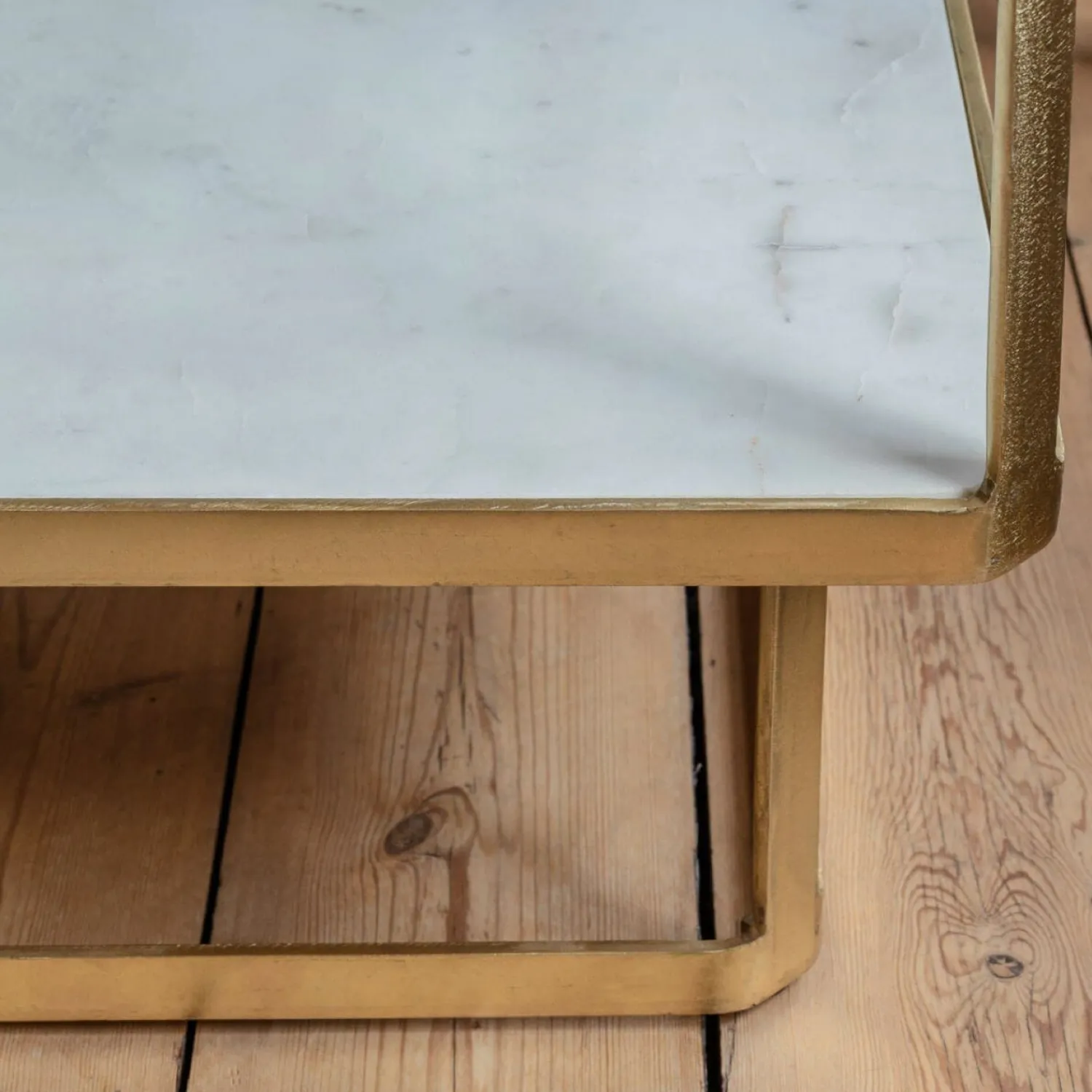 Graham & Green Jenkins Side Table