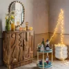 Graham & Green Jesse Bar Cabinet