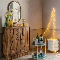 Graham & Green Jesse Bar Cabinet