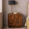 Graham & Green Jesse Bedside Cabinet