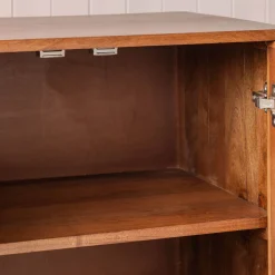 Graham & Green Jesse Bedside Cabinet
