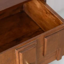 Graham & Green Jesse Three Drawer Chest of Drawers